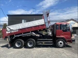 1998 Hino Profia Truck for sale, Japanese used car export - photo 6 of 49 | GULJI TRADERS