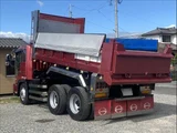 1998 Hino Profia Truck for sale, Japanese used car export - photo 8 of 49 | GULJI TRADERS
