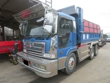 2001 Hino Profia Truck for sale, Japanese used car export - photo 3 of 77 | GULJI TRADERS