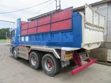 2001 Hino Profia Truck for sale, Japanese used car export - photo 4 of 77 | GULJI TRADERS