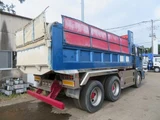 2001 Hino Profia Truck for sale, Japanese used car export - photo 5 of 77 | GULJI TRADERS