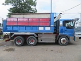 2001 Hino Profia Truck for sale, Japanese used car export - photo 6 of 77 | GULJI TRADERS