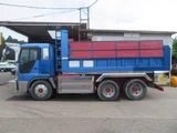 2001 Hino Profia Truck for sale, Japanese used car export - photo 7 of 77 | GULJI TRADERS