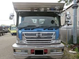 2001 Hino Profia Truck for sale, Japanese used car export - photo 8 of 77 | GULJI TRADERS
