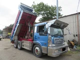 2001 Hino Profia Truck for sale, Japanese used car export - photo 10 of 77 | GULJI TRADERS