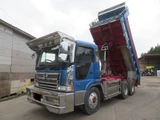 2001 Hino Profia Truck for sale, Japanese used car export - photo 11 of 77 | GULJI TRADERS