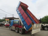 2001 Hino Profia Truck for sale, Japanese used car export - photo 12 of 77 | GULJI TRADERS