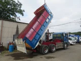 2001 Hino Profia Truck for sale, Japanese used car export - photo 13 of 77 | GULJI TRADERS