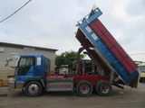 2001 Hino Profia Truck for sale, Japanese used car export - photo 15 of 77 | GULJI TRADERS