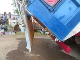 2001 Hino Profia Truck for sale, Japanese used car export - photo 16 of 77 | GULJI TRADERS