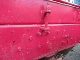 2001 Hino Profia Truck for sale, Japanese used car export - photo 28 of 77 | GULJI TRADERS