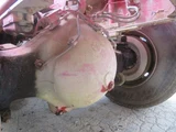 2001 Hino Profia Truck for sale, Japanese used car export - photo 33 of 77 | GULJI TRADERS