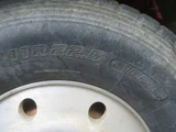 2001 Hino Profia Truck for sale, Japanese used car export - photo 34 of 77 | GULJI TRADERS