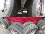 2001 Hino Profia Truck for sale, Japanese used car export - photo 35 of 77 | GULJI TRADERS