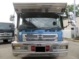2001 Hino Profia Truck for sale, Japanese used car export - photo 46 of 77 | GULJI TRADERS