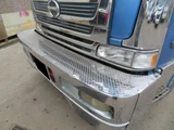 2001 Hino Profia Truck for sale, Japanese used car export - photo 47 of 77 | GULJI TRADERS