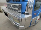 2001 Hino Profia Truck for sale, Japanese used car export - photo 50 of 77 | GULJI TRADERS
