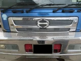 2001 Hino Profia Truck for sale, Japanese used car export - photo 51 of 77 | GULJI TRADERS
