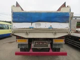 2001 Hino Profia Truck for sale, Japanese used car export - photo 55 of 77 | GULJI TRADERS
