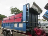 2001 Hino Profia Truck for sale, Japanese used car export - photo 56 of 77 | GULJI TRADERS