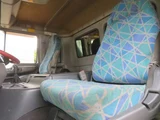 2001 Hino Profia Truck for sale, Japanese used car export - photo 67 of 77 | GULJI TRADERS