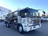 2001 Hino Profia Truck for sale, Japanese used car export - photo 1 of 21 | GULJI TRADERS