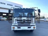 2001 Hino Profia Truck for sale, Japanese used car export - photo 2 of 21 | GULJI TRADERS