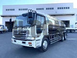 2001 Hino Profia Truck for sale, Japanese used car export - photo 3 of 21 | GULJI TRADERS