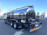 2001 Hino Profia Truck for sale, Japanese used car export - photo 4 of 21 | GULJI TRADERS