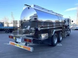 2001 Hino Profia Truck for sale, Japanese used car export - photo 6 of 21 | GULJI TRADERS