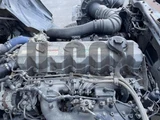 2001 Hino Profia Truck for sale, Japanese used car export - photo 20 of 21 | GULJI TRADERS