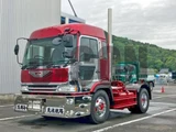 2002 Hino Profia Truck for sale, Japanese used car export - photo 1 of 21 | GULJI TRADERS