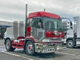 2002 Hino Profia Truck for sale, Japanese used car export - photo 2 of 21 | GULJI TRADERS