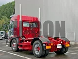 2002 Hino Profia Truck for sale, Japanese used car export - photo 3 of 21 | GULJI TRADERS