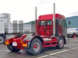 2002 Hino Profia Truck for sale, Japanese used car export - photo 4 of 21 | GULJI TRADERS