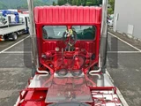 2002 Hino Profia Truck for sale, Japanese used car export - photo 5 of 21 | GULJI TRADERS