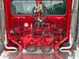 2002 Hino Profia Truck for sale, Japanese used car export - photo 6 of 21 | GULJI TRADERS