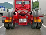 2002 Hino Profia Truck for sale, Japanese used car export - photo 11 of 21 | GULJI TRADERS