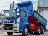 2003 Hino Profia Truck for sale, Japanese used car export - photo 1 of 47 | GULJI TRADERS