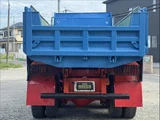 2003 Hino Profia Truck for sale, Japanese used car export - photo 4 of 47 | GULJI TRADERS