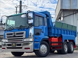 2003 Hino Profia Truck for sale, Japanese used car export - photo 5 of 47 | GULJI TRADERS