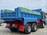 2003 Hino Profia Truck for sale, Japanese used car export - photo 6 of 47 | GULJI TRADERS