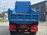 2003 Hino Profia Truck for sale, Japanese used car export - photo 9 of 47 | GULJI TRADERS