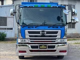 2003 Hino Profia Truck for sale, Japanese used car export - photo 10 of 47 | GULJI TRADERS