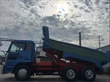 2003 Hino Profia Truck for sale, Japanese used car export - photo 11 of 47 | GULJI TRADERS