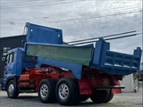 2003 Hino Profia Truck for sale, Japanese used car export - photo 12 of 47 | GULJI TRADERS