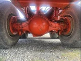 2003 Hino Profia Truck for sale, Japanese used car export - photo 44 of 47 | GULJI TRADERS