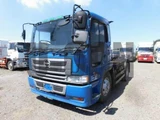 2003 Hino Profia Truck for sale, Japanese used car export - photo 1 of 21 | GULJI TRADERS
