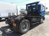 2003 Hino Profia Truck for sale, Japanese used car export - photo 2 of 21 | GULJI TRADERS