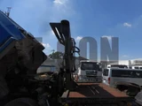 2003 Hino Profia Truck for sale, Japanese used car export - photo 4 of 21 | GULJI TRADERS